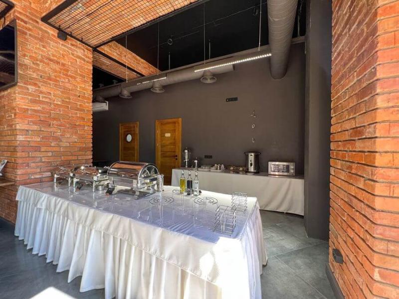 Art Hotel на Октябрьской