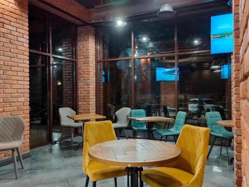 Art Hotel на Октябрьской