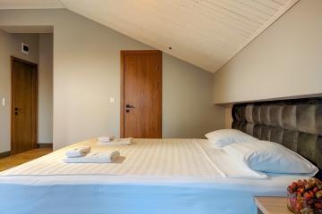 Отель Art Hotel на Октябрьской Абхазия, Гагра, фото 4