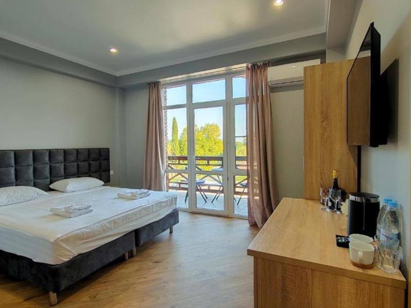 Art Hotel на Октябрьской