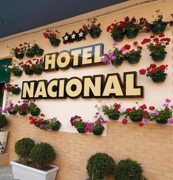 Nacional Vlore