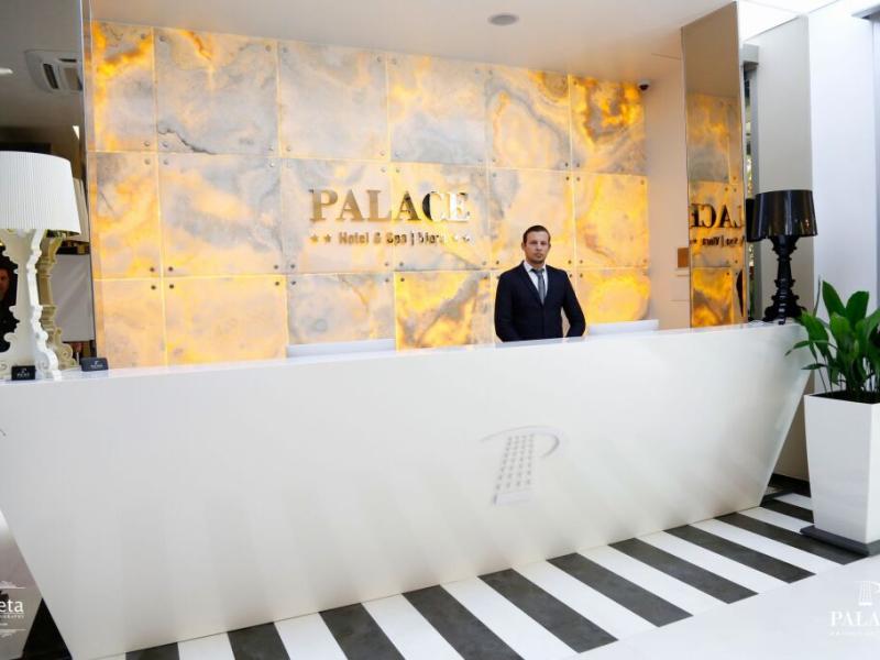Hotel Palace