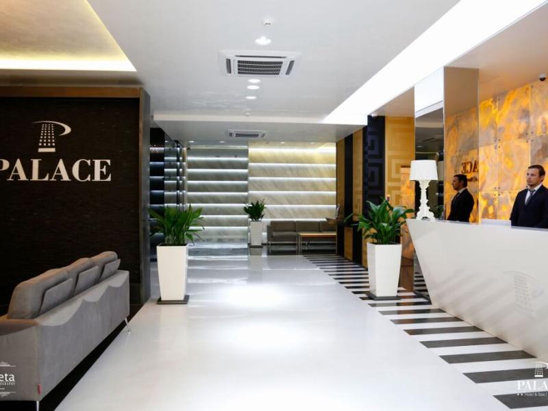 Hotel Palace