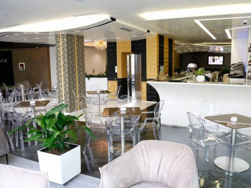 Hotel Palace