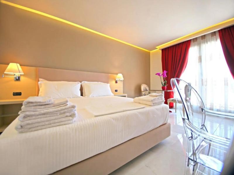 Hotel Palace