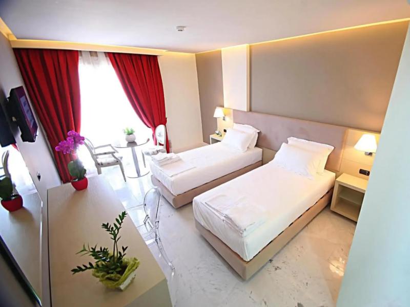 Hotel Palace