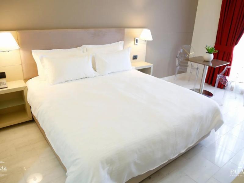 Hotel Palace
