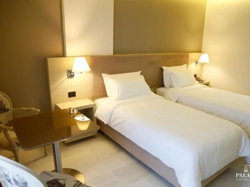 Hotel Palace