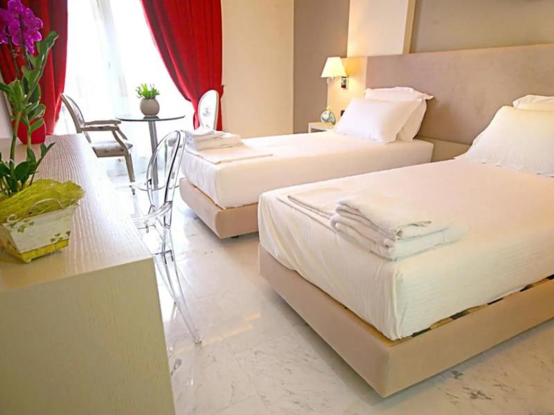 Hotel Palace