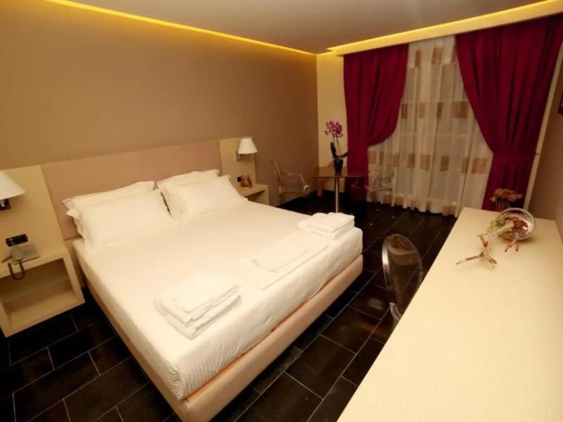 Hotel Palace