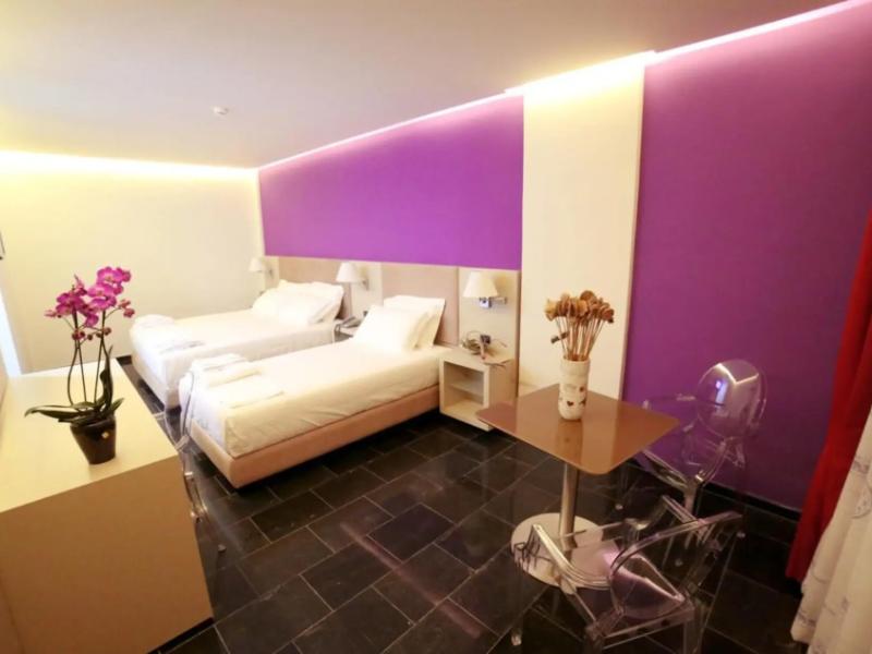 Hotel Palace