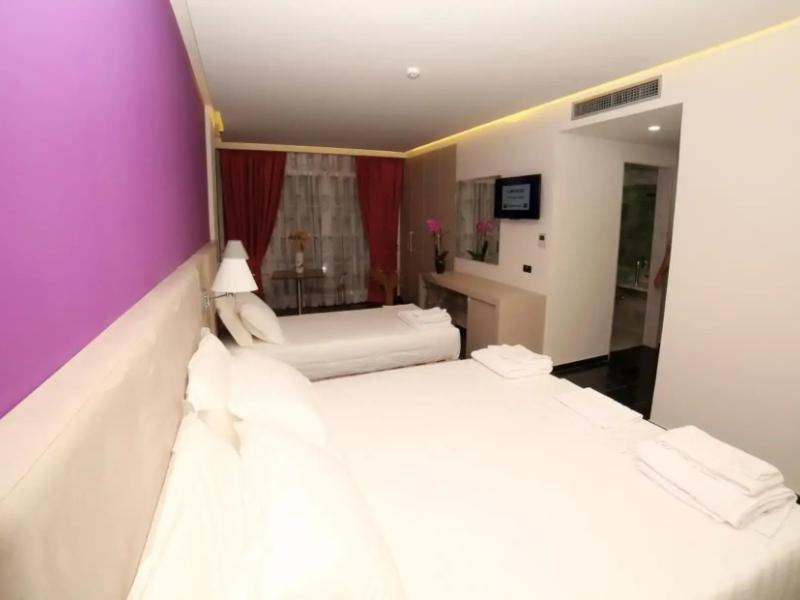 Hotel Palace