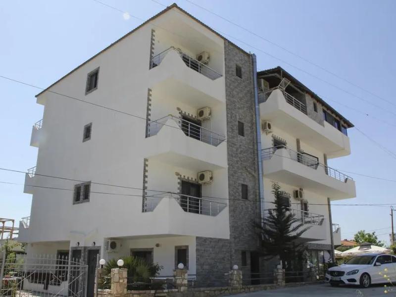 Hotel Ilio