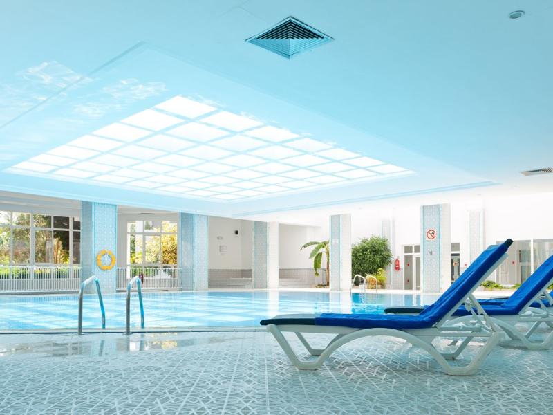 El Mouradi Club Kantaoui