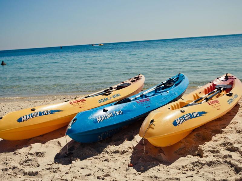 El Mouradi Club Kantaoui