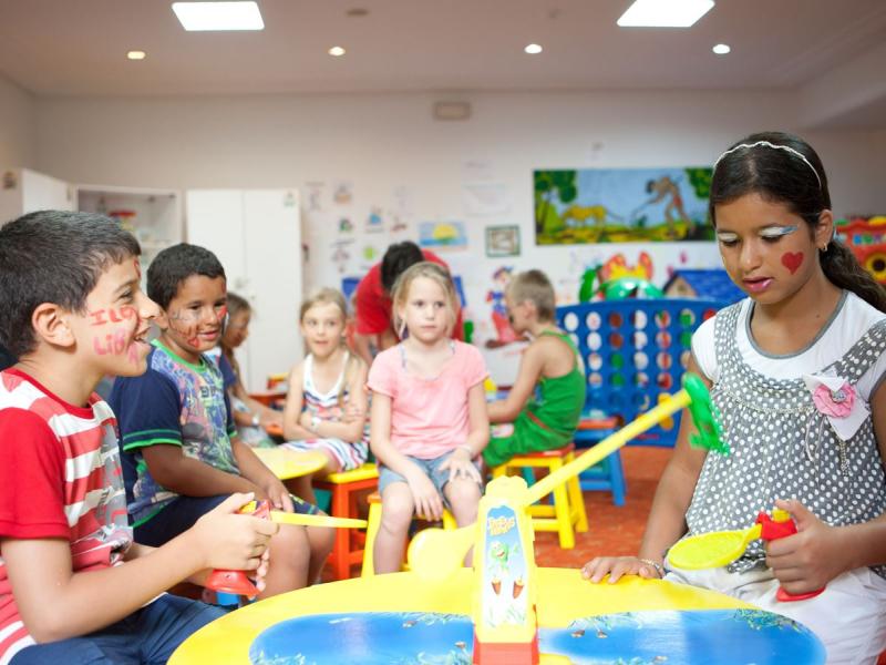 El Mouradi Club Kantaoui