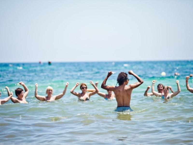 El Mouradi Club Kantaoui