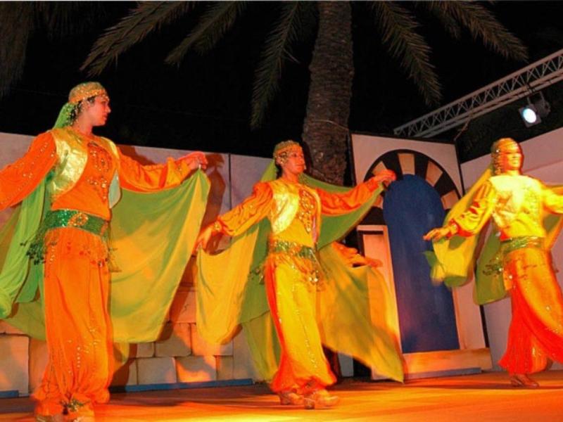 El Mouradi Club Kantaoui