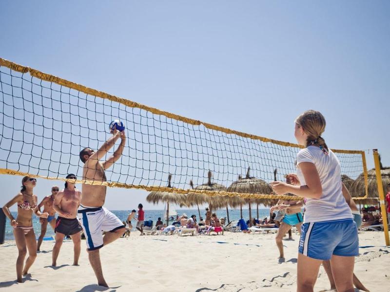 El Mouradi Club Kantaoui