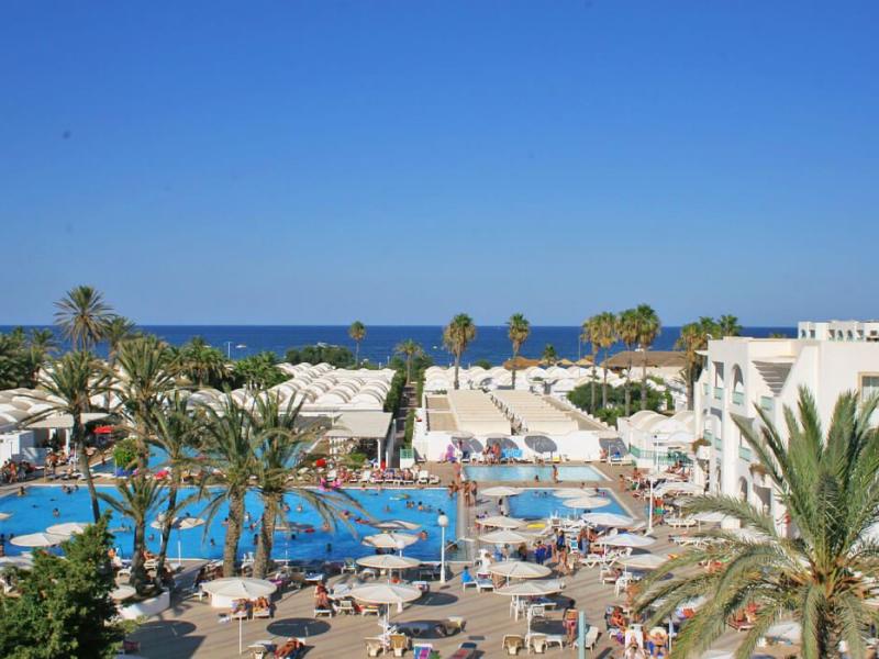 El Mouradi Club Kantaoui