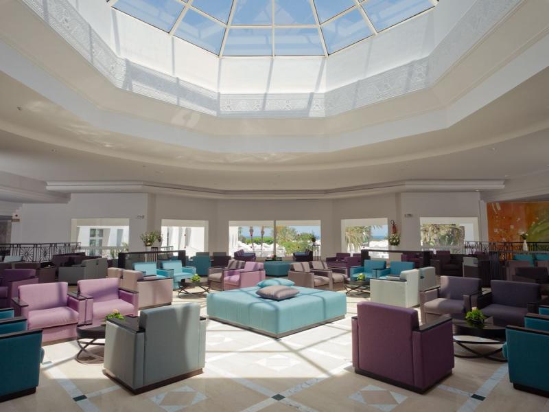 El Mouradi Club Kantaoui