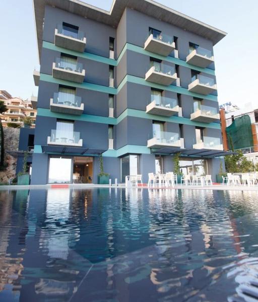 Buze Hotel