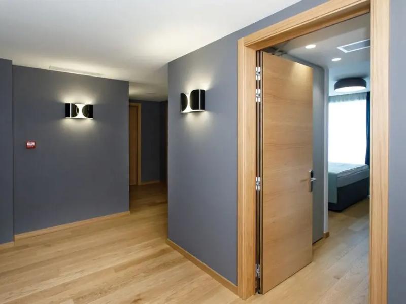 Buze Hotel