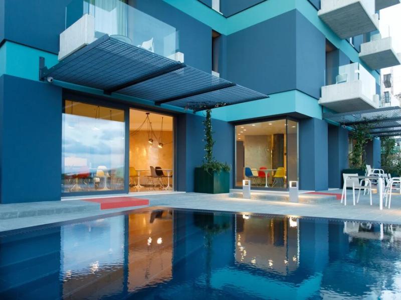 Buze Hotel