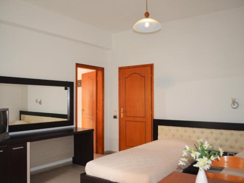 JB Hotel
