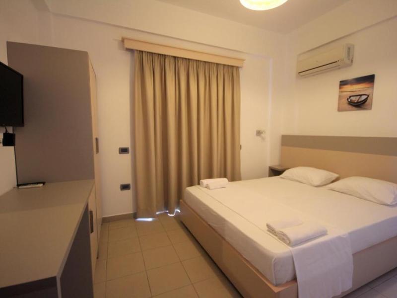 JB Hotel