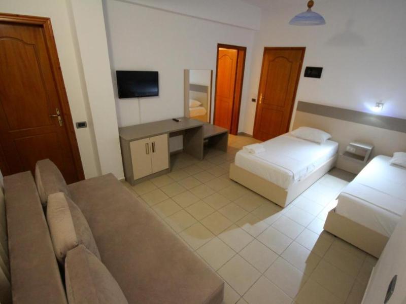 JB Hotel
