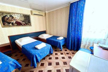 Отель Варвара Россия, Адлер, фото 11