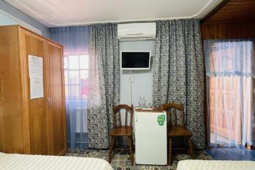 Отель Варвара Россия, Адлер, фото 12