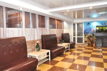 Отель Варвара Россия, Адлер, фото 2