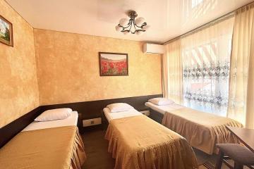 Отель Варвара Россия, Адлер, фото 3