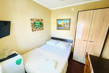 Отель Варвара Россия, Адлер, фото 4