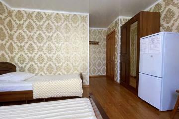 Отель Варвара Россия, Адлер, фото 5