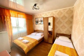 Отель Варвара Россия, Адлер, фото 6