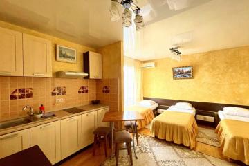 Отель Варвара Россия, Адлер, фото 7