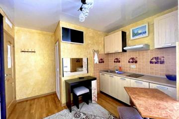 Отель Варвара Россия, Адлер, фото 9