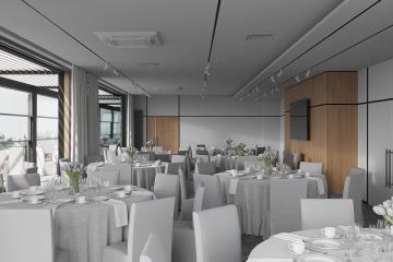 Отель Karmann’s Hotel – Yantar Hall Россия, Светлогорск, фото 14