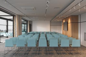 Отель Karmann’s Hotel – Yantar Hall Россия, Светлогорск, фото 15
