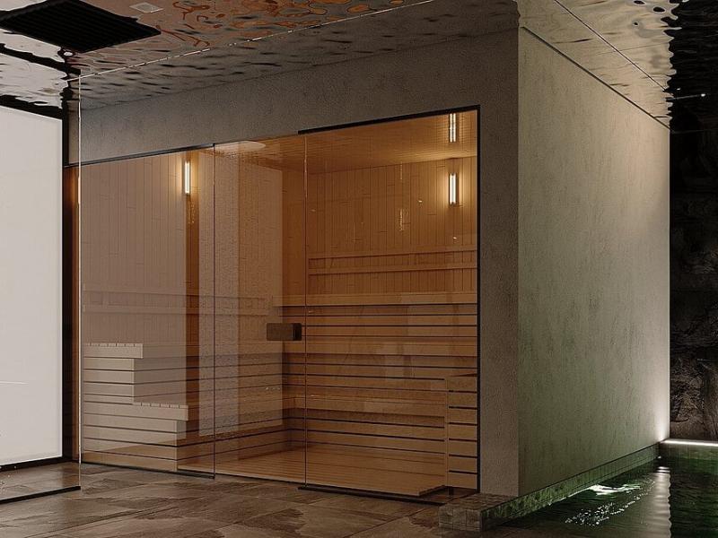 Karmann’s Hotel – Yantar Hall