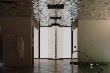Отель Karmann’s Hotel – Yantar Hall Россия, Светлогорск, фото 18