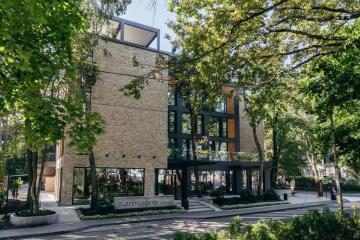 Отель Karmann’s Hotel – Yantar Hall Россия, Светлогорск, фото 3