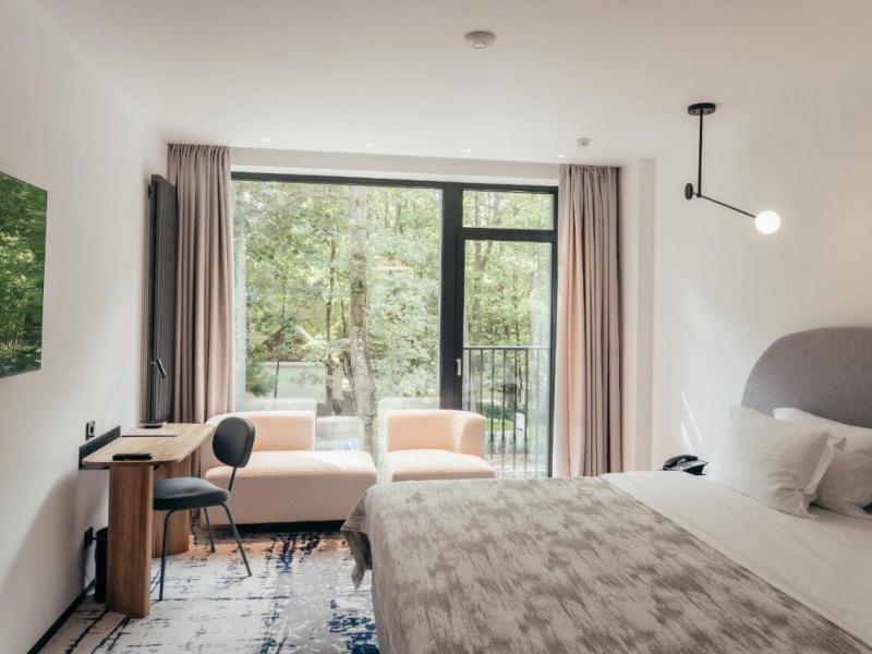 Karmann’s Hotel – Yantar Hall