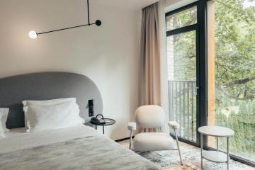 Отель Karmann’s Hotel – Yantar Hall Россия, Светлогорск, фото 6