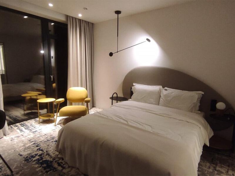 Karmann’s Hotel – Yantar Hall