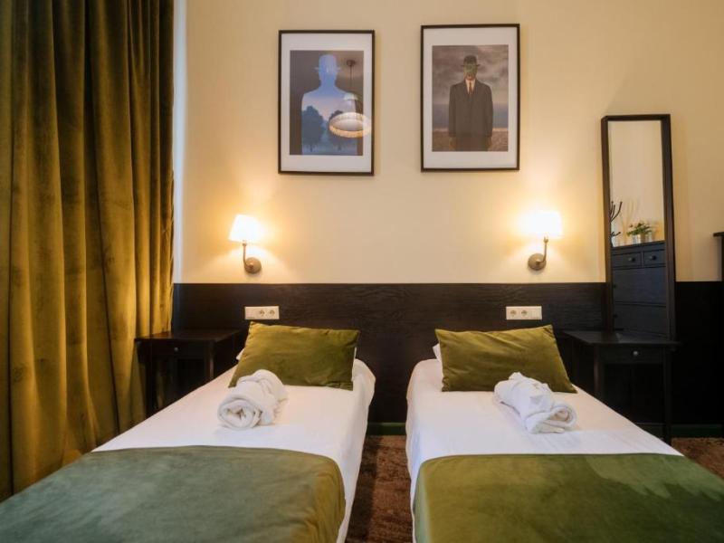 Apple Dream Hotel