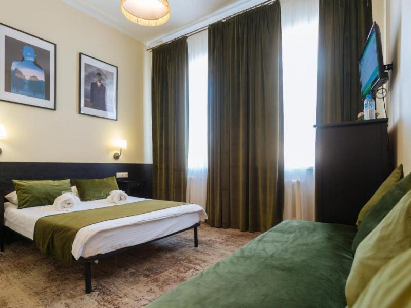 Apple Dream Hotel